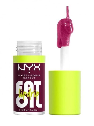 NYX FATOIL1